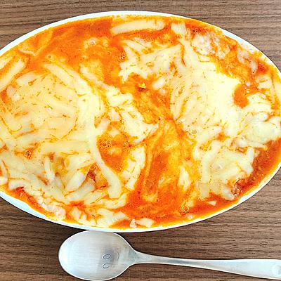 たべれぽの写真