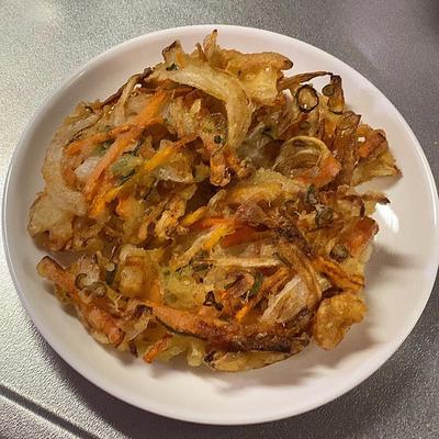 たべれぽの写真