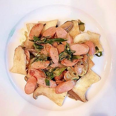 たべれぽの写真