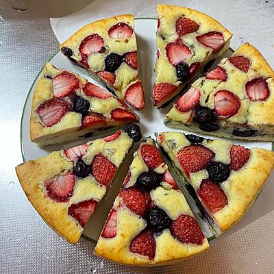 たべれぽの写真