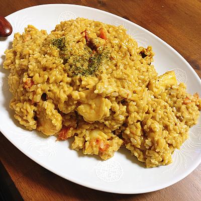 たべれぽの写真