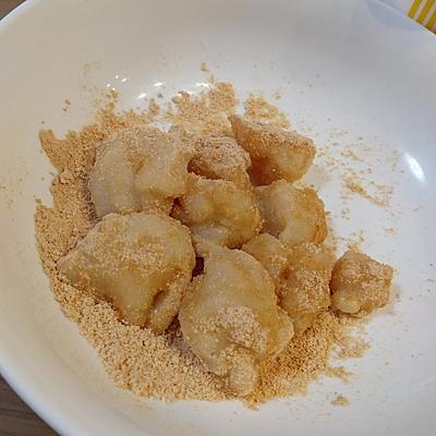 たべれぽの写真