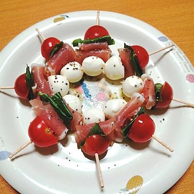 たべれぽの写真