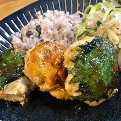 たべれぽの写真