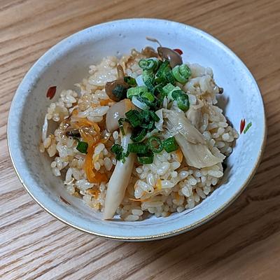 たべれぽの写真