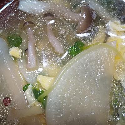 たべれぽの写真