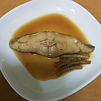 和食の定番 カレイの煮付け 作り方 レシピ クラシル
