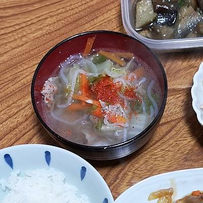 たべれぽの写真