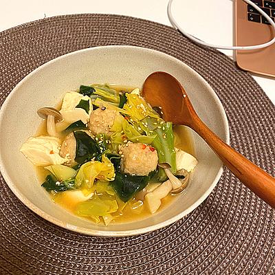 たべれぽの写真