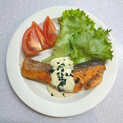 たべれぽの写真