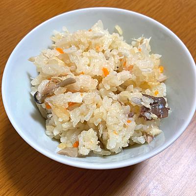 たべれぽの写真