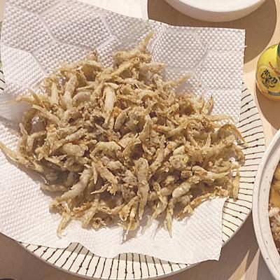 たべれぽの写真