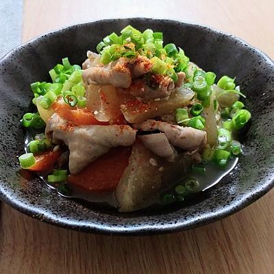 たべれぽの写真