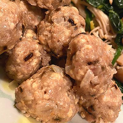 たべれぽの写真