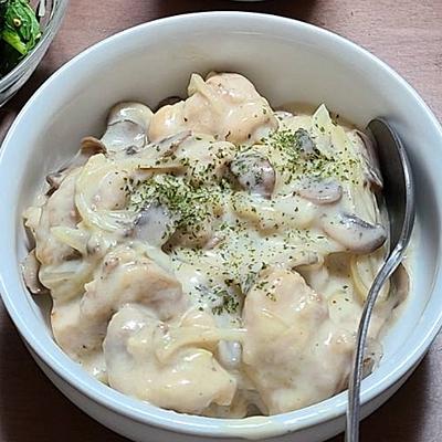 たべれぽの写真