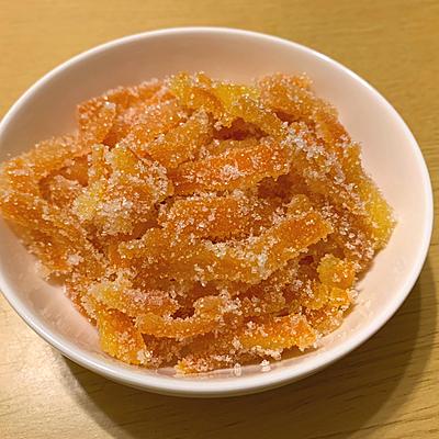 オレンジピールのレシピ おすすめの選を紹介 クラシル