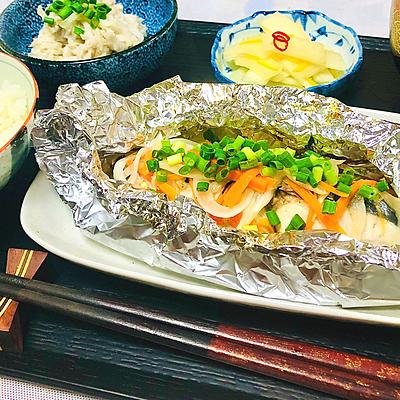 たべれぽの写真