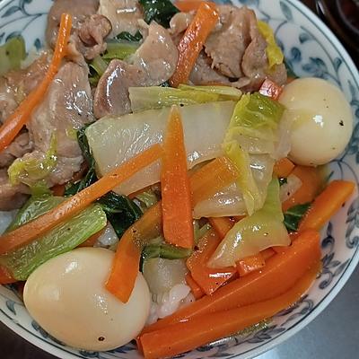 たべれぽの写真