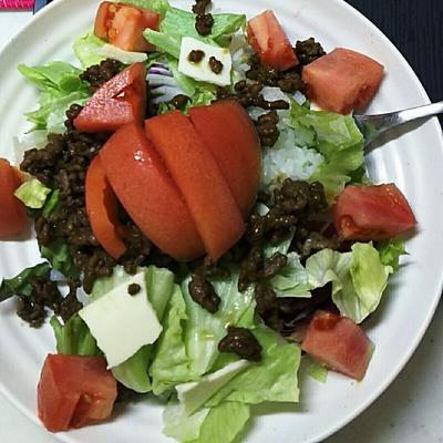 たべれぽの写真