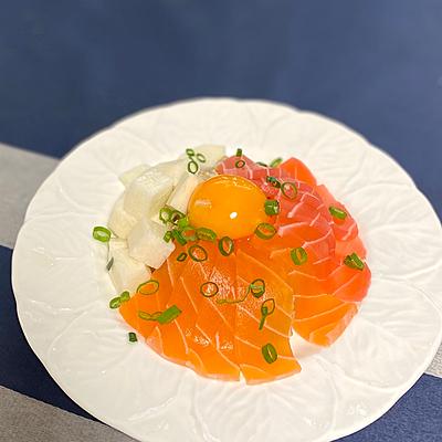 たべれぽの写真