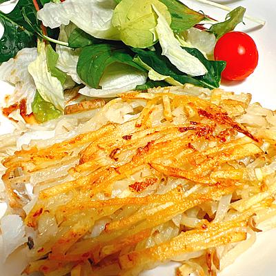 たべれぽの写真