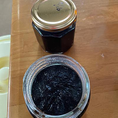 たべれぽの写真