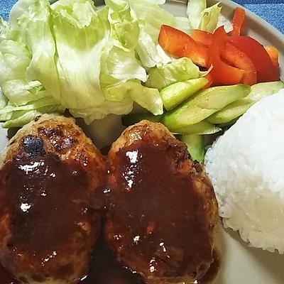 たべれぽの写真