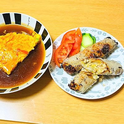 たべれぽの写真