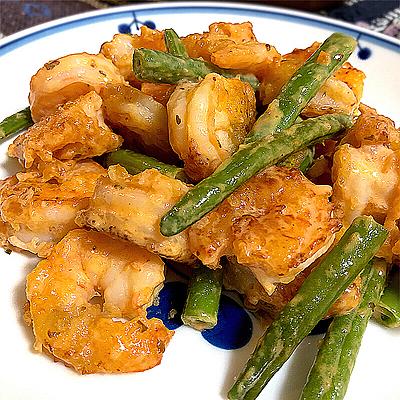 たべれぽの写真