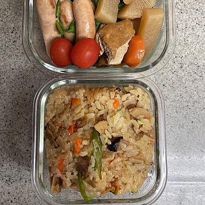 たべれぽの写真