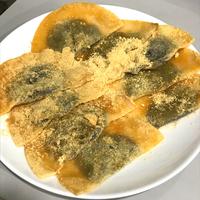 たべれぽ