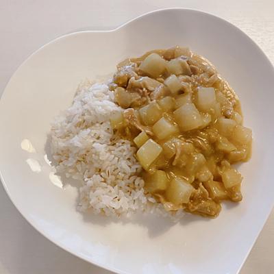 たべれぽの写真