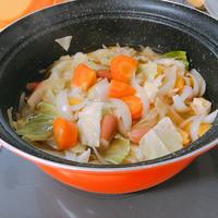 たべれぽ
