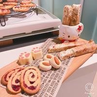 たべれぽ