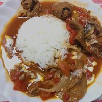 たべれぽ