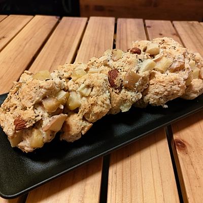 たべれぽの写真