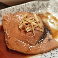 メカジキの煮付け 作り方 レシピ クラシル