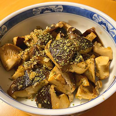 たべれぽの写真