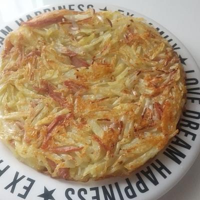 たべれぽの写真