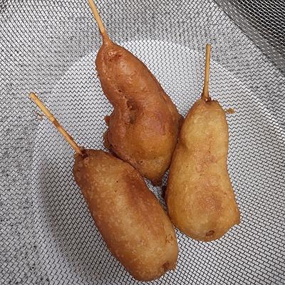 たべれぽの写真