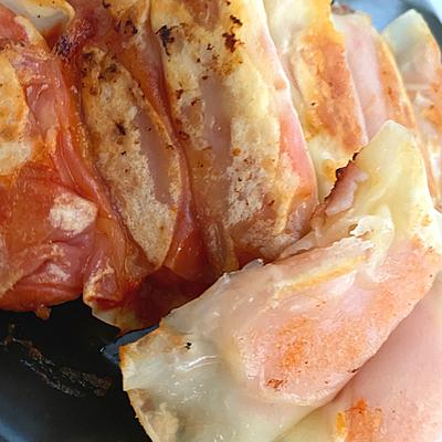 たべれぽの写真