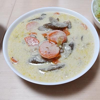 たべれぽの写真