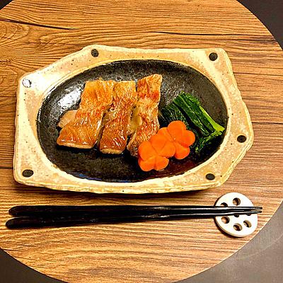 たべれぽの写真