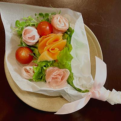 たべれぽの写真