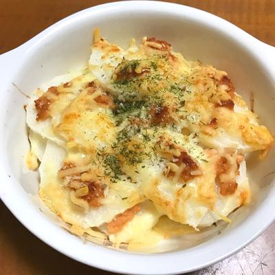 たべれぽの写真