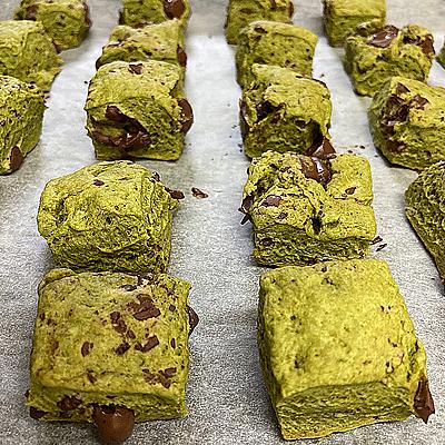 たべれぽの写真