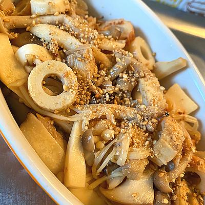 たべれぽの写真