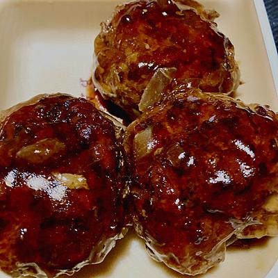 たべれぽの写真