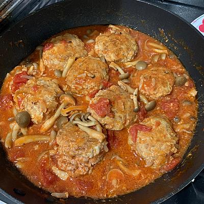 たべれぽの写真