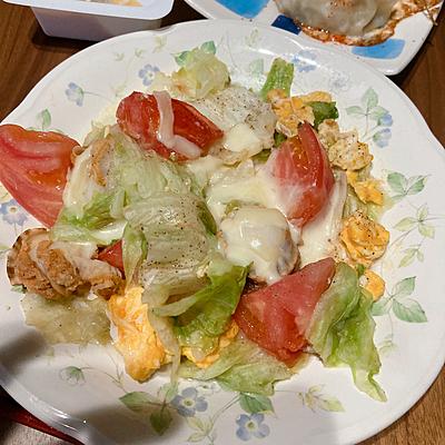 たべれぽの写真